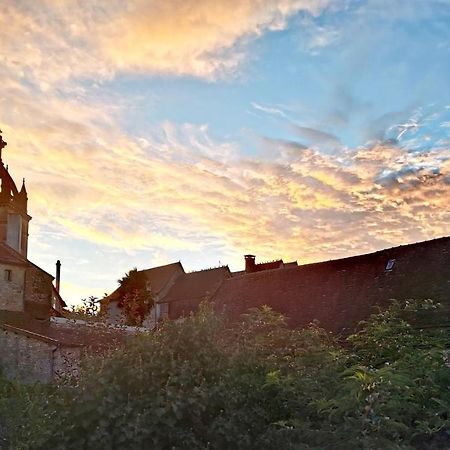 Chez Claire Villa Excideuil Kültér fotó