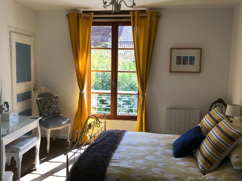 Chez Claire Villa Excideuil Kültér fotó