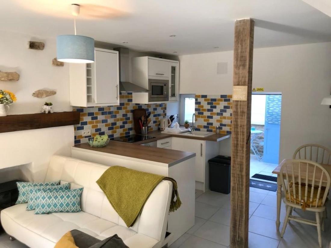 Chez Claire Villa Excideuil Kültér fotó