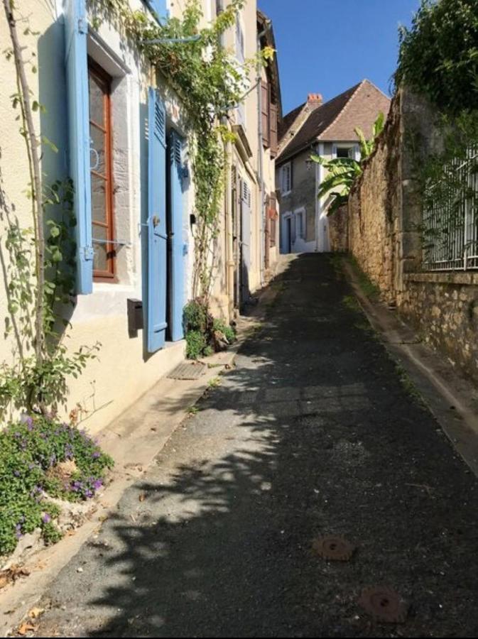 Chez Claire Villa Excideuil Kültér fotó