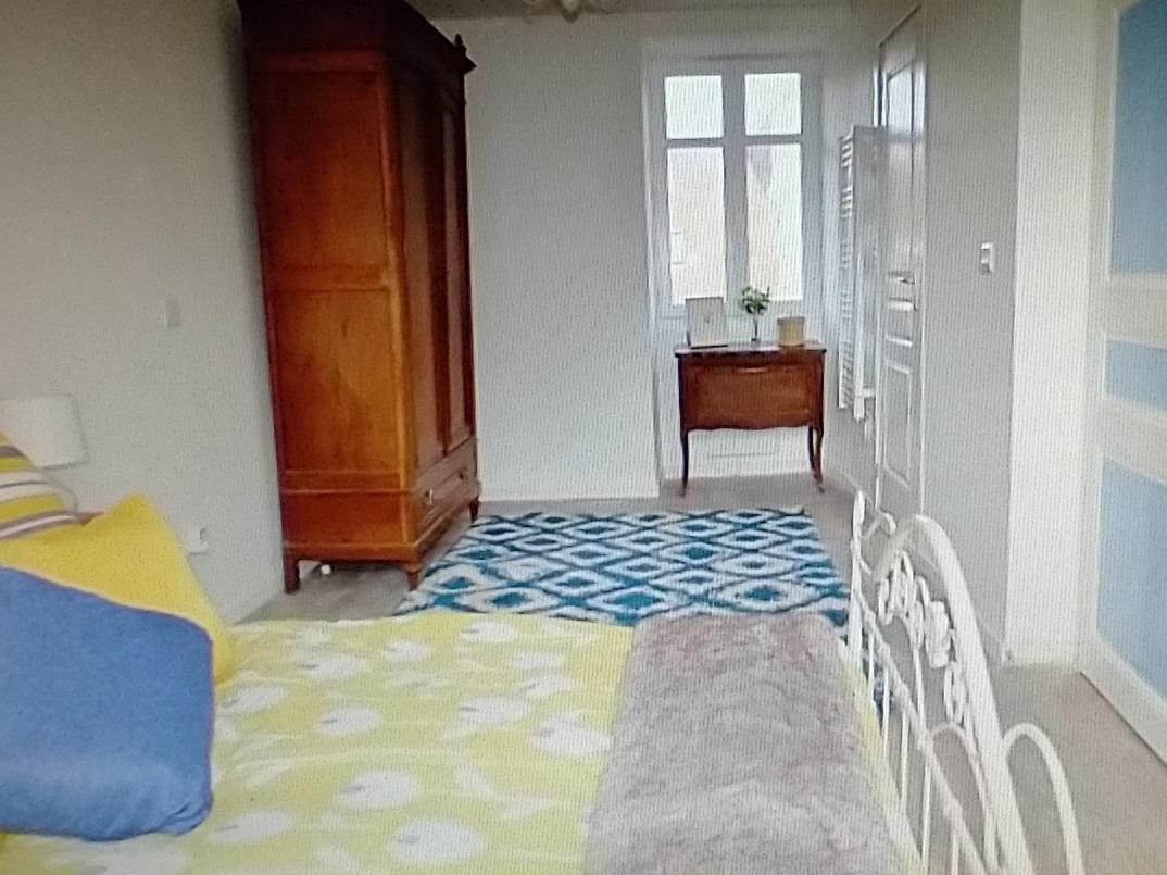Chez Claire Villa Excideuil Kültér fotó