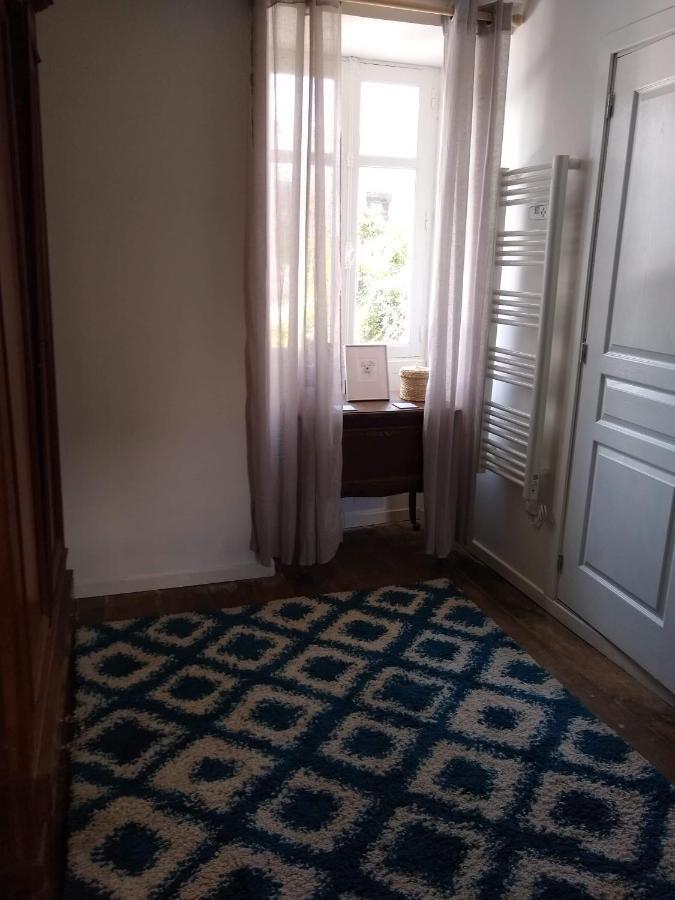 Chez Claire Villa Excideuil Kültér fotó