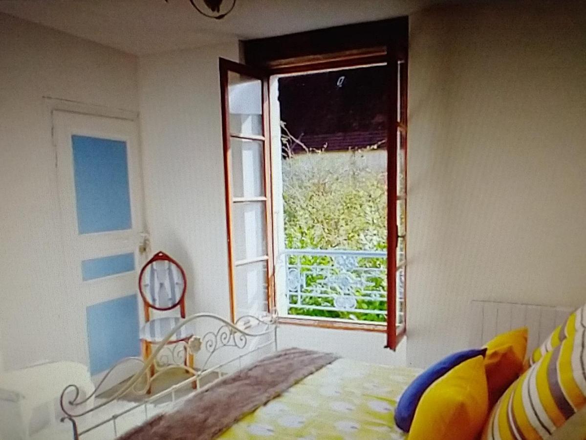 Chez Claire Villa Excideuil Kültér fotó